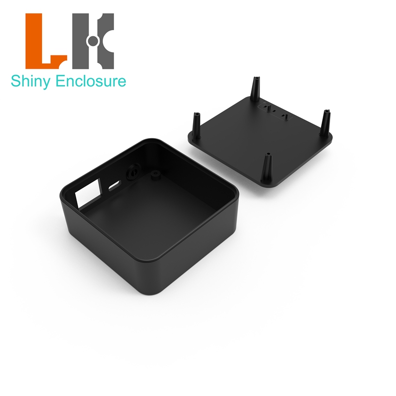 Smart Home Package - Wireless AP Bridge Gateway Case Switch