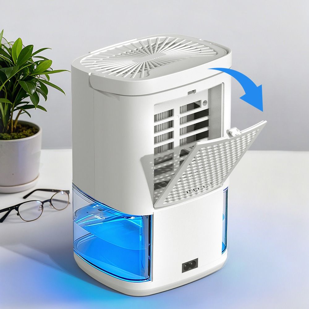 Smart Negative Ion Dehumidifie - Smart Home Energy review and price