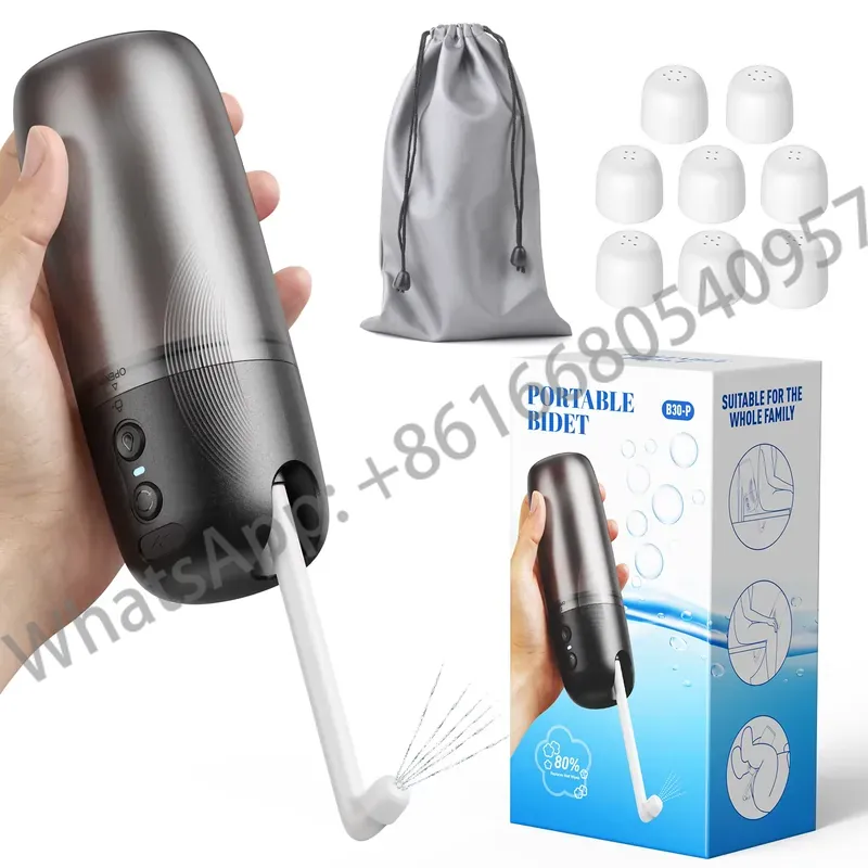 Collapsible 2000mAh Personal H - Smart Home Outdoor review and price