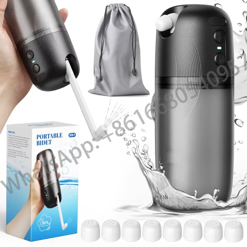 Collapsible 2000mAh Personal H - Smart Home Outdoor review and price