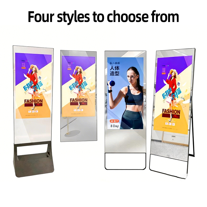 Smart Fitness Mirror Interacti - Smart Home Gym Mirror review and price