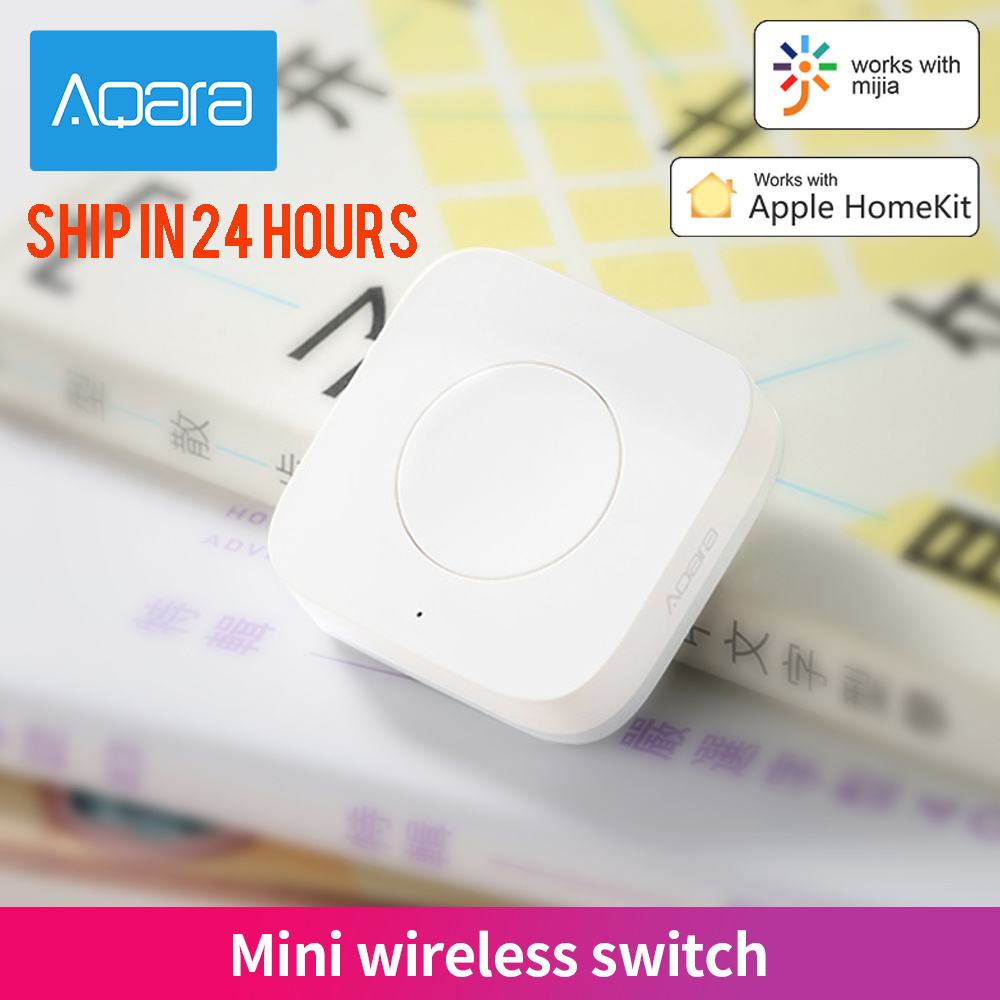 Aqara smart home Sensor Wirele - Smart Home Xiaomi Hub review and price