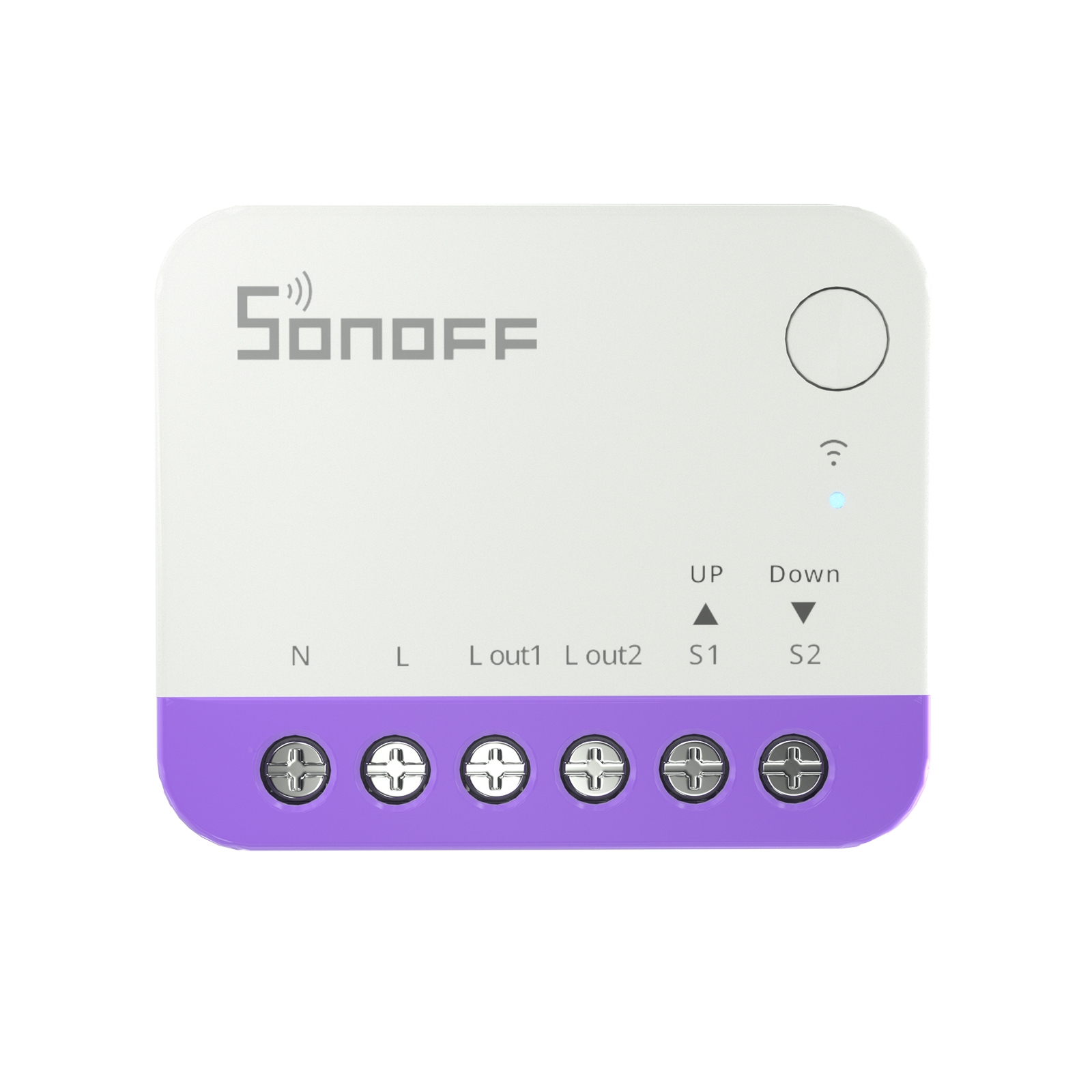 SONOFF MINI-RBS Smart Roller S - Smart Home Group review and price