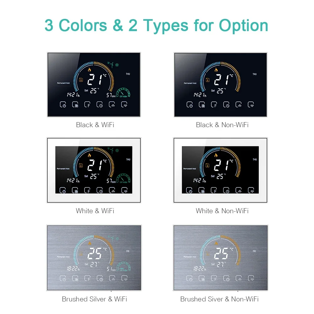 TUYA Smart Wi-Fi Programmable  - Smart Home Package review and price
