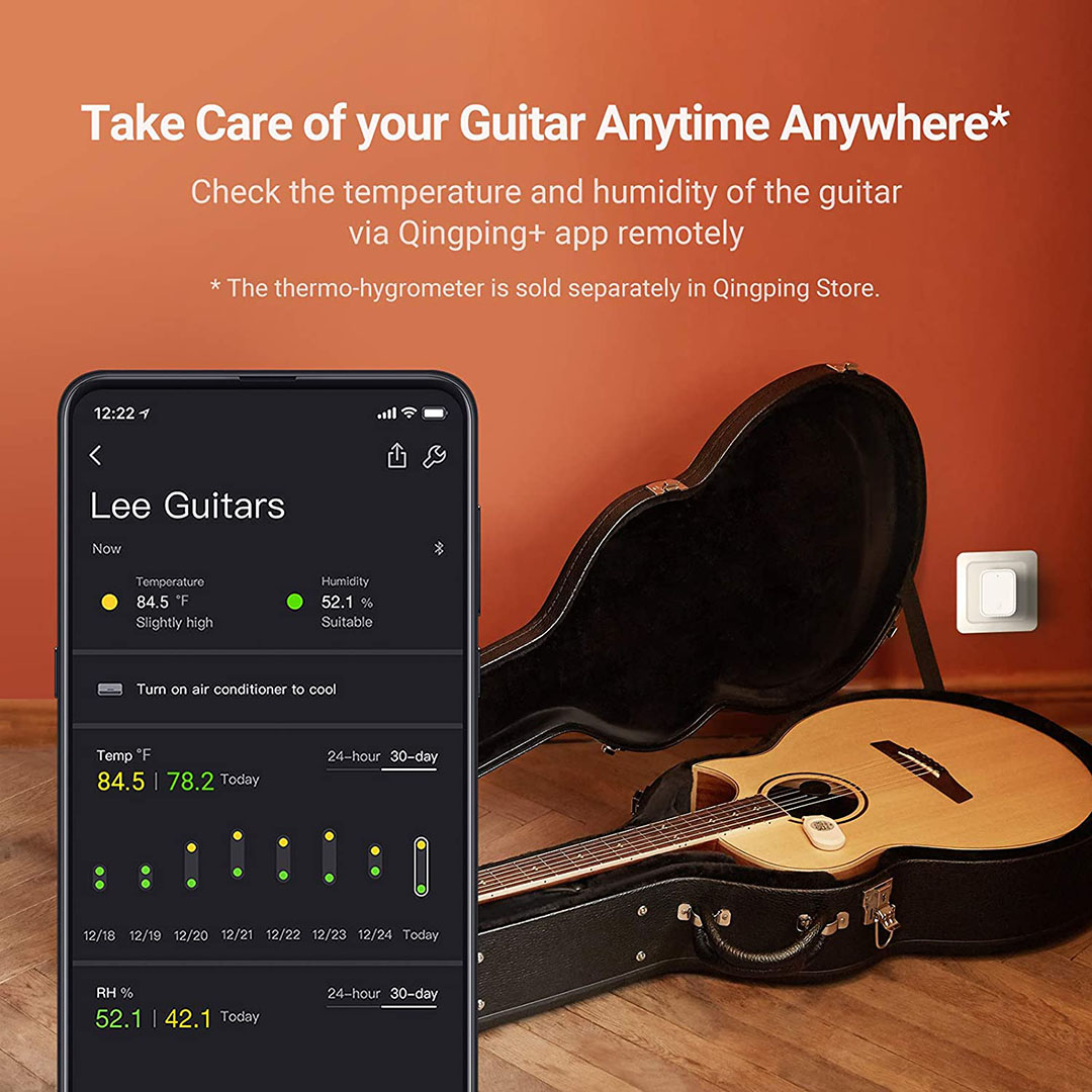 Qingping Bluetooth Gateway Hub - Smart Home Xiaomi Hub review and price