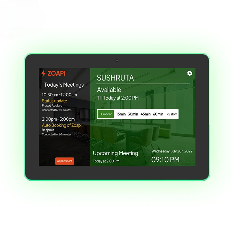 10.1 Inch Wall Mount Smart Hom - Smart Home Control Panel review and price