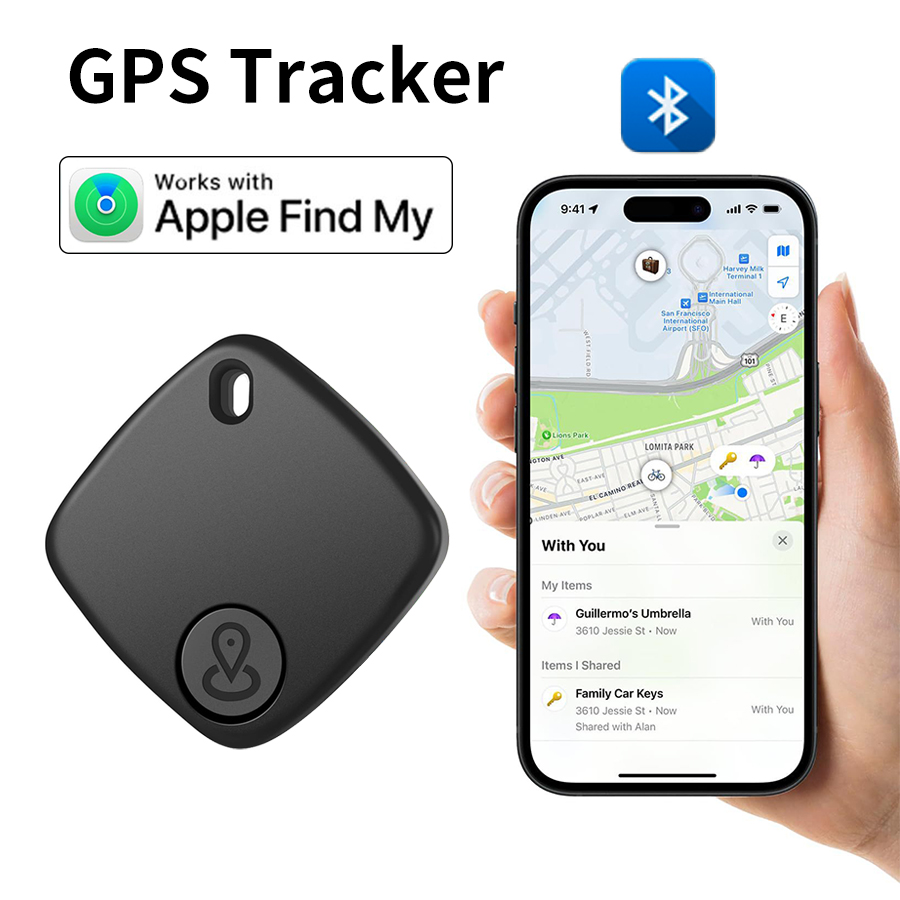 Mini Anti-Lost Tracking Device - Smart Home Group review and price