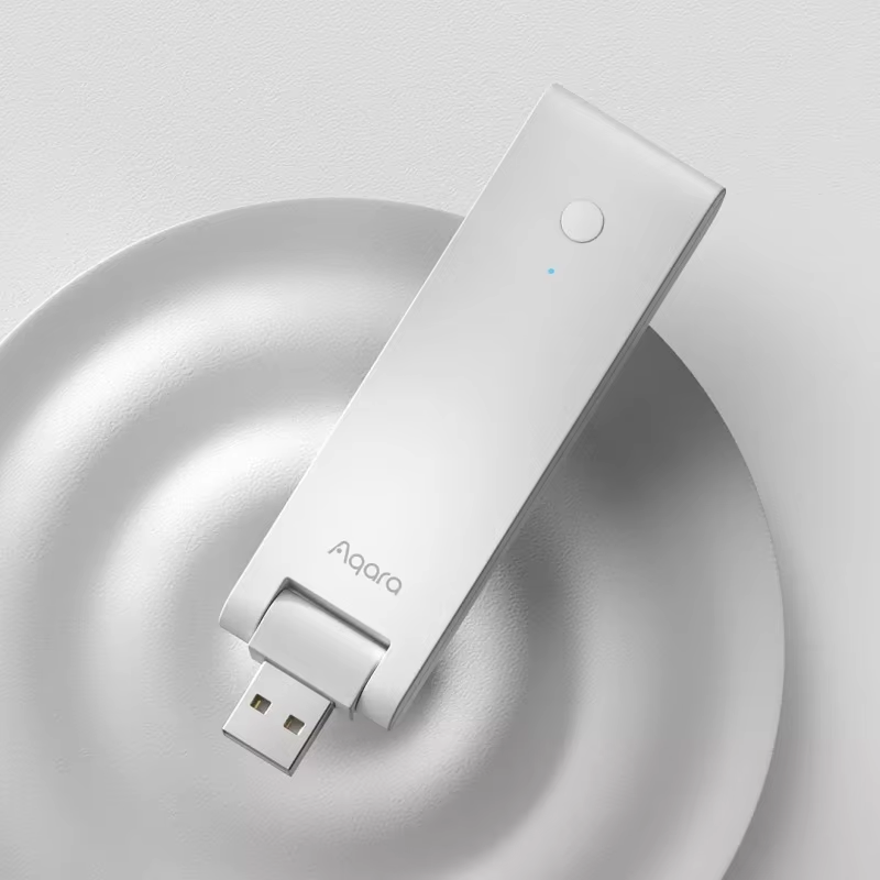 Aqara Zigbee 3.0  E1 Hub Gatew - Smart Home Xiaomi Hub review and price
