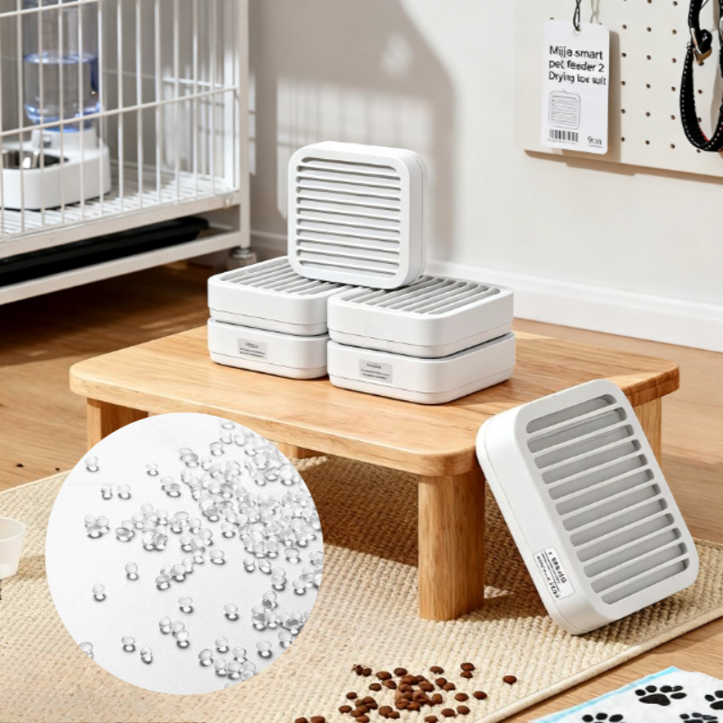  MIijia Smart Pet Feeder 2 Dry - Smart Home Package review and price