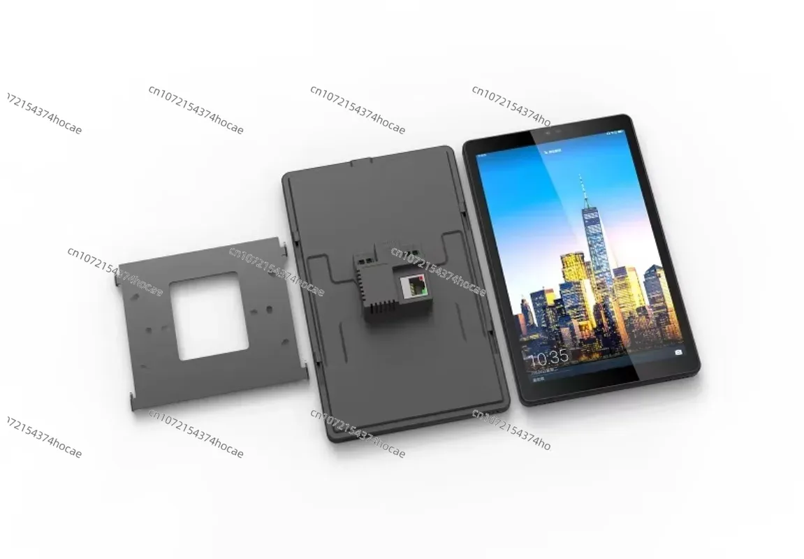 8inch 2G/32G Wall Mount Tablet - Smart Home Control Panel review and price