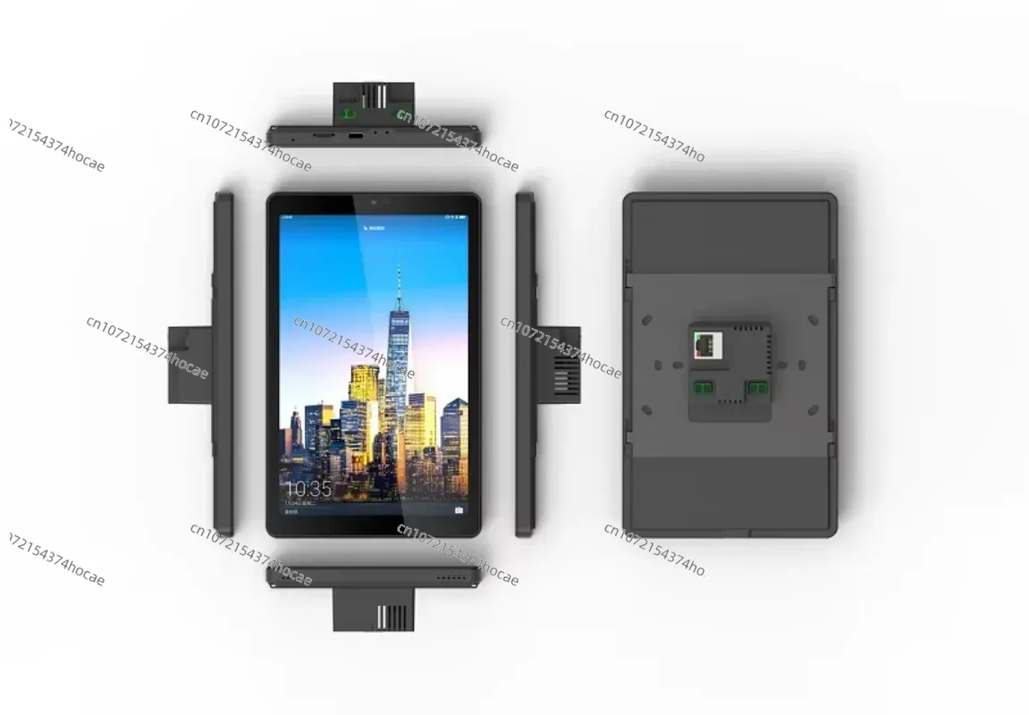 8inch 2G/32G Wall Mount Tablet - Smart Home Control Panel review and price