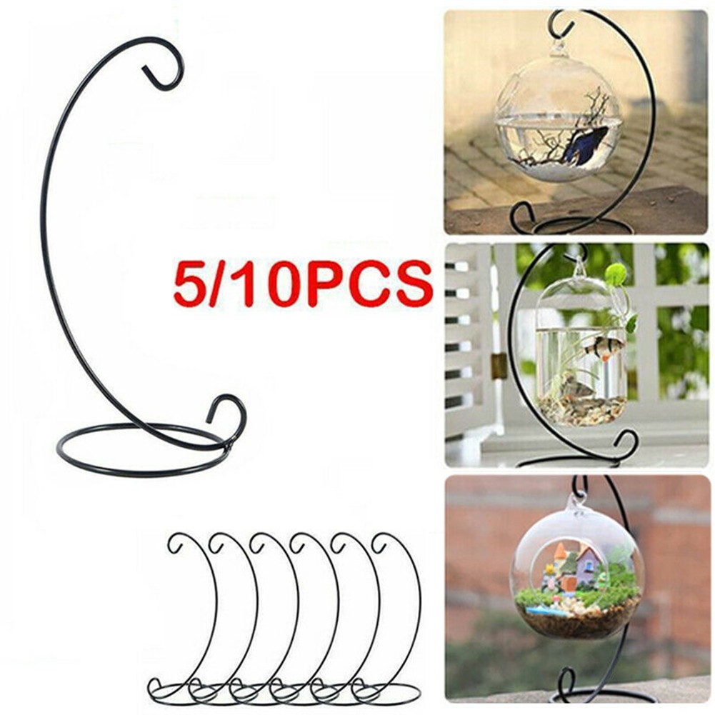 5/10pc Iron Hanging Stand Chri - Smart Home Decor review and price