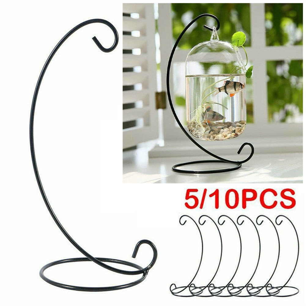 5/10pc Iron Hanging Stand Chri - Smart Home Decor review and price