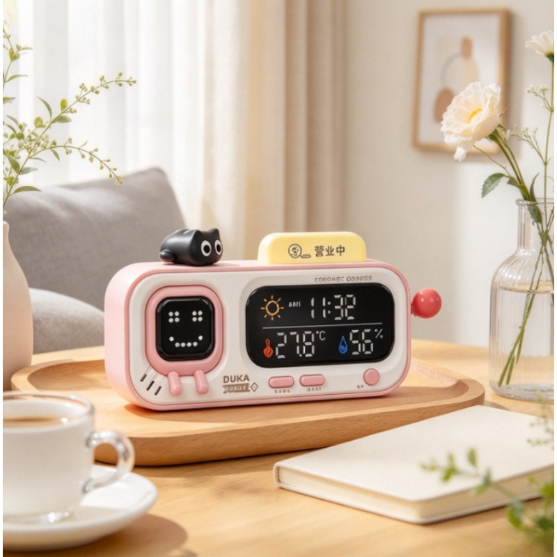 Smart Thermometer Hygrometer,  - Smart Home Decor review and price