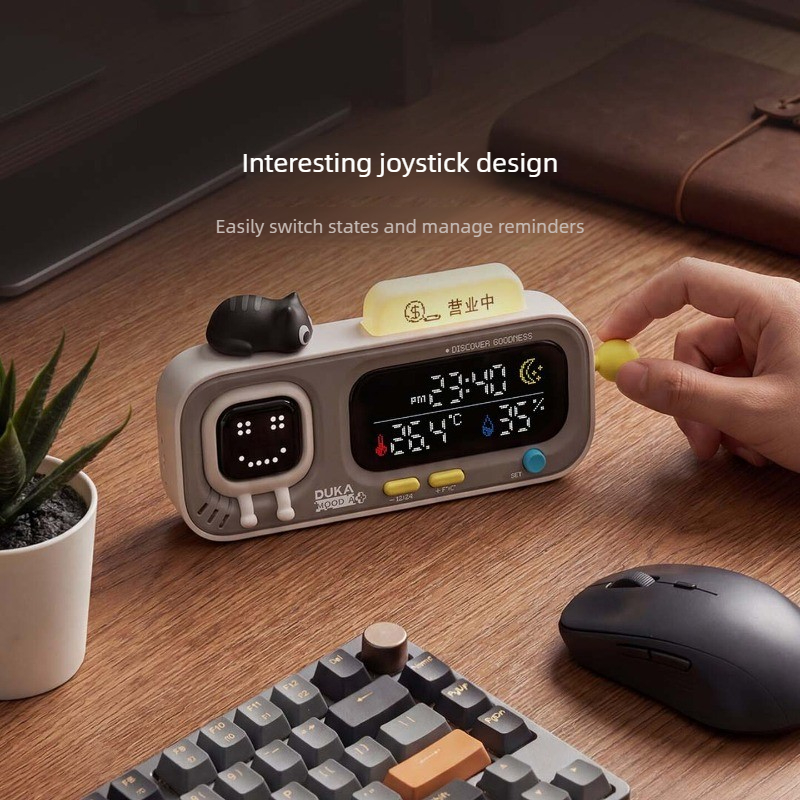 Smart Thermometer Hygrometer,  - Smart Home Decor review and price