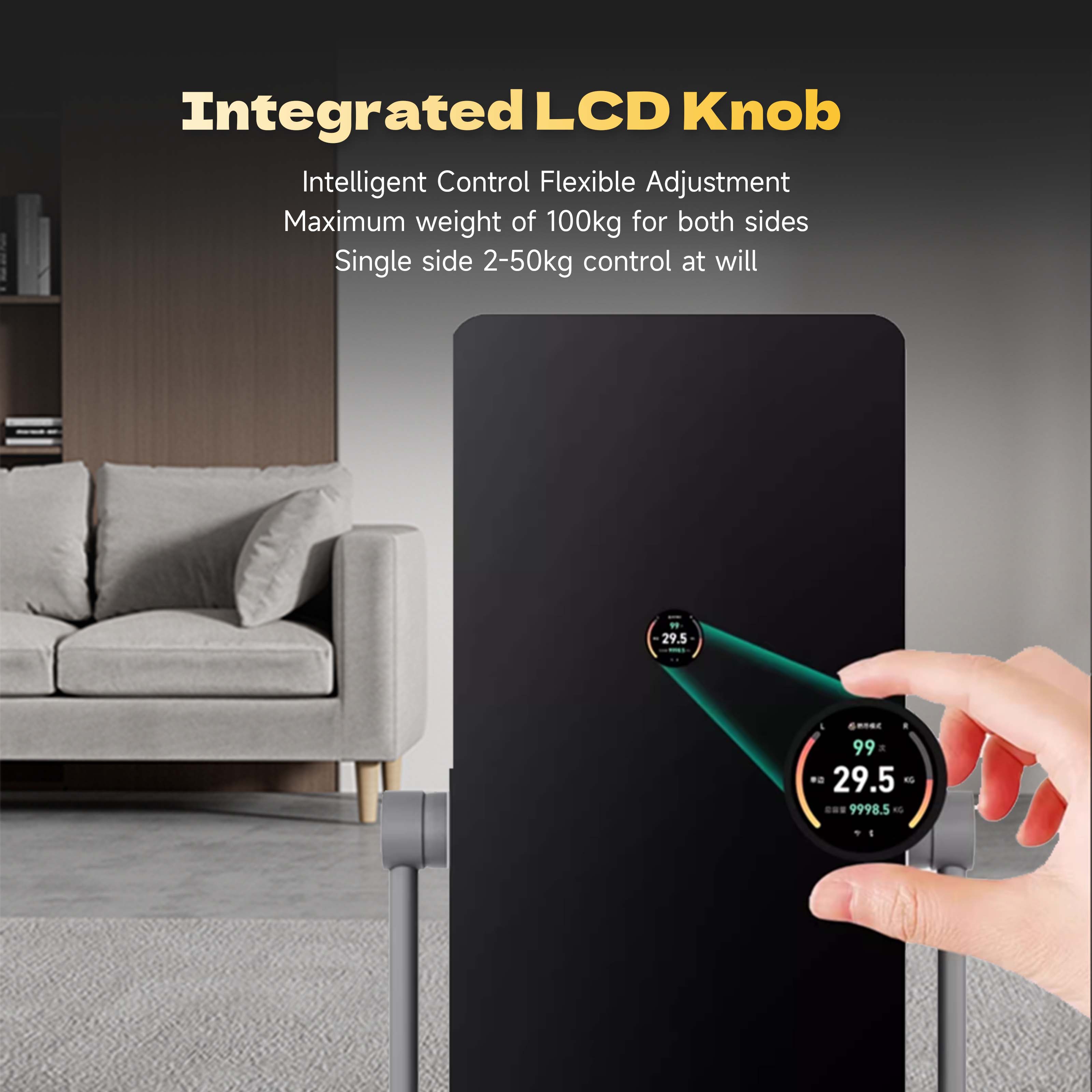 Gym Equipment Commercial Smart - Smart Home Gym Mirror review and price