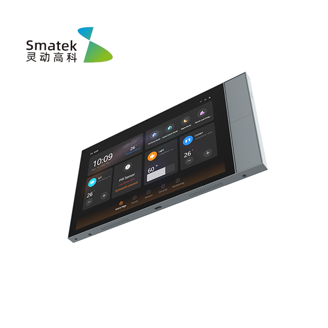 2026new Factory Offer KNX EIB  - Smart Home Control Panel review and price