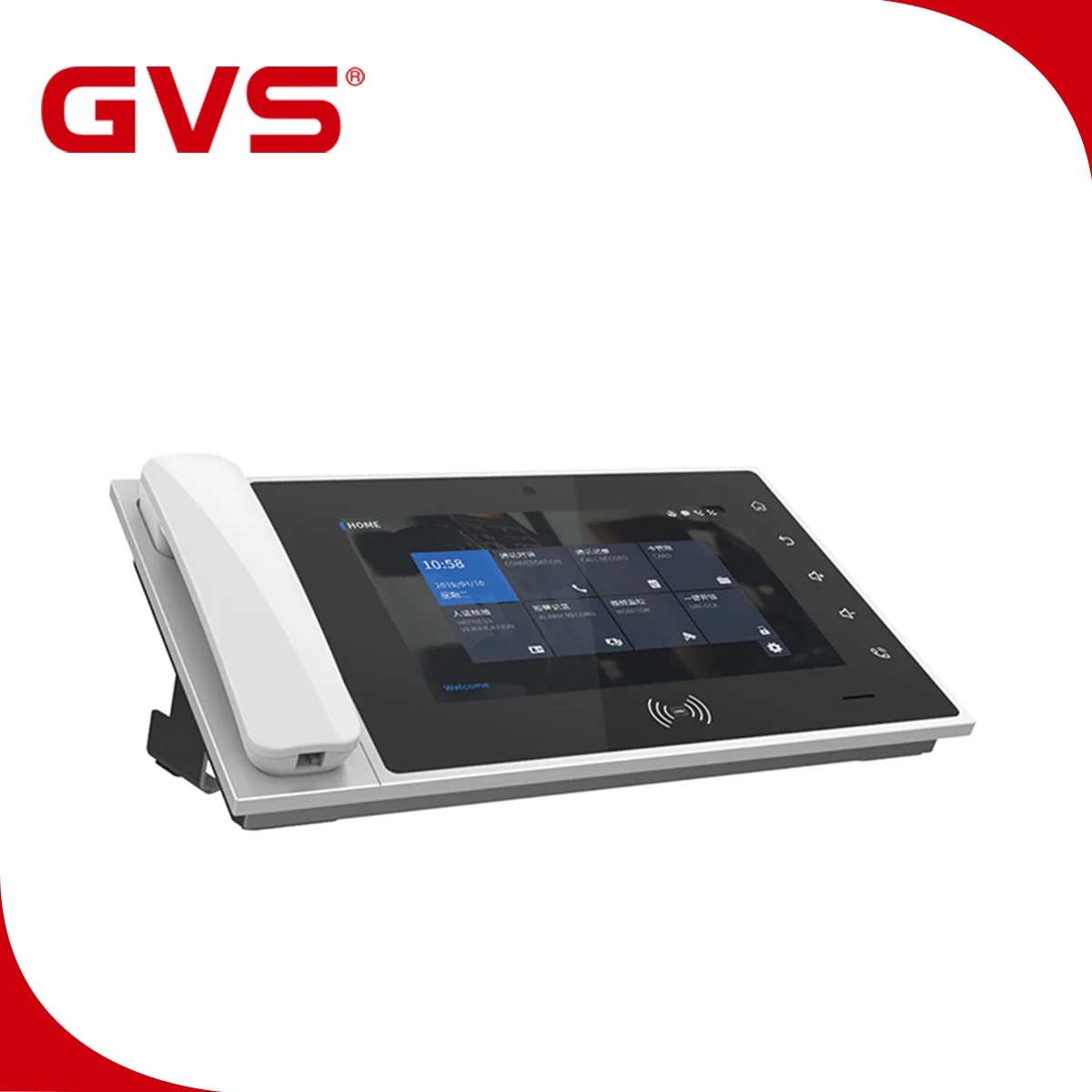 NEW KNX Touch Panel Support Fu - Smart Home Control Panel review and price