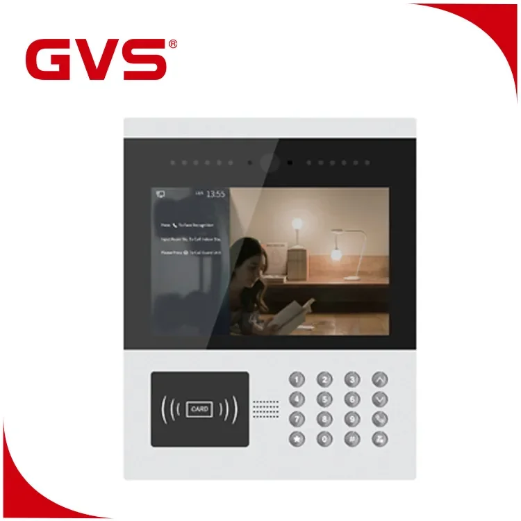 NEW KNX Touch Panel Support Fu - Smart Home Control Panel review and price