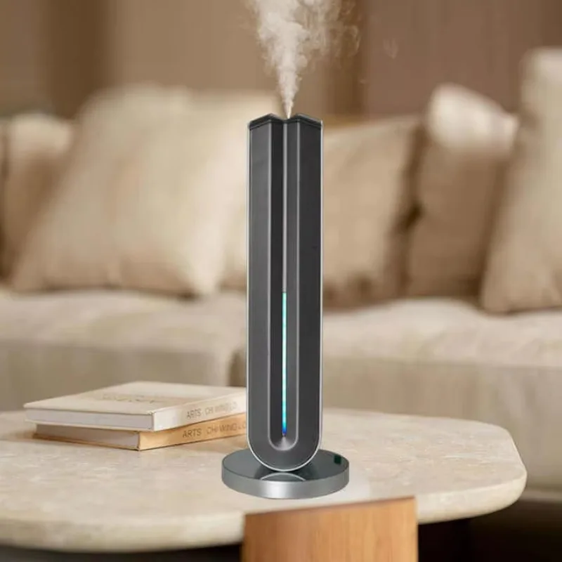 Desktop Goodnight Remote Busin - Smart Air Purifier review and price