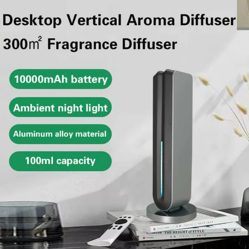 Desktop Goodnight Remote Busin - Smart Air Purifier review and price