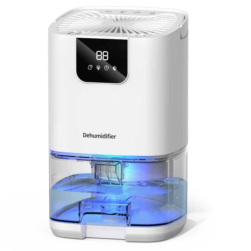 Air Purifier Smart Negative Io - Smart Air Purifier review and price