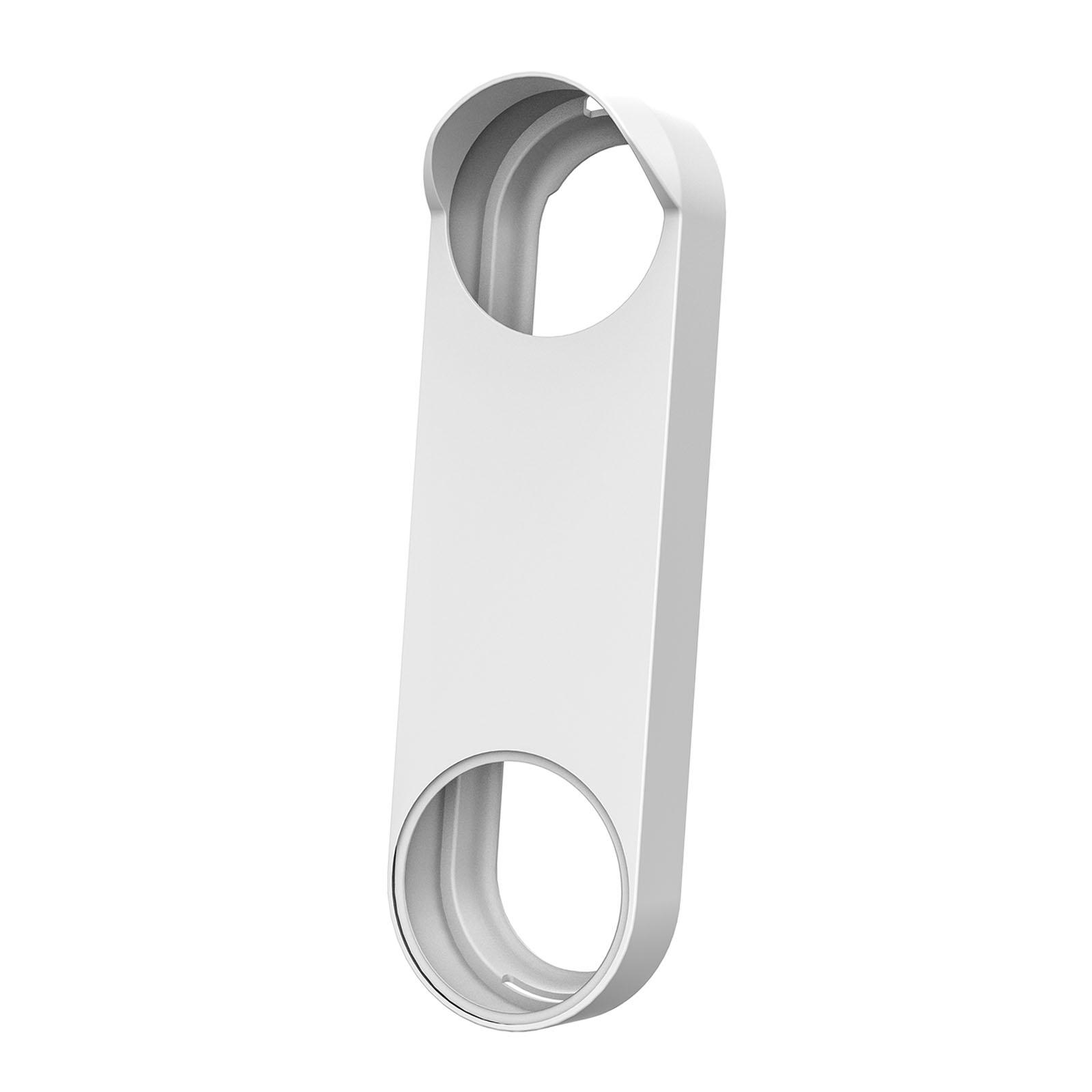 Doorbell Silicone Case Rain Gu - Smart Home Video Doorbell Installation review and price
