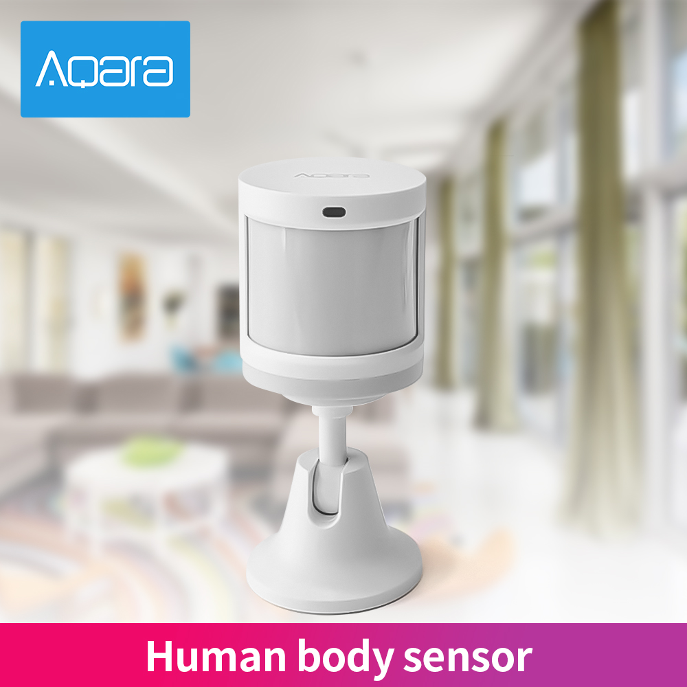 Aqara Window Door Temperature  - Smart Home Group review and price
