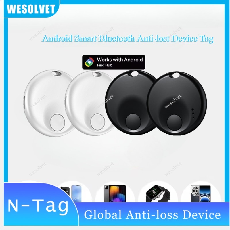 Android Smart Tracker Tag For  - Smart Home Xiaomi Hub review and price