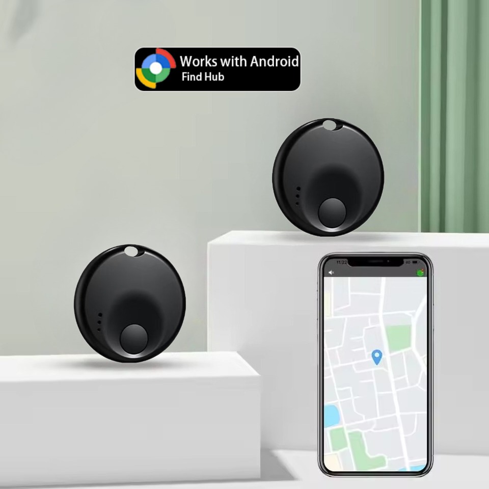 Android Smart Tracker Tag For  - Smart Home Xiaomi Hub review and price
