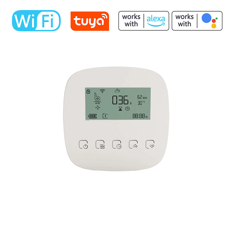 Weather Station with Outdoor H - Smart Home Outdoor review and price