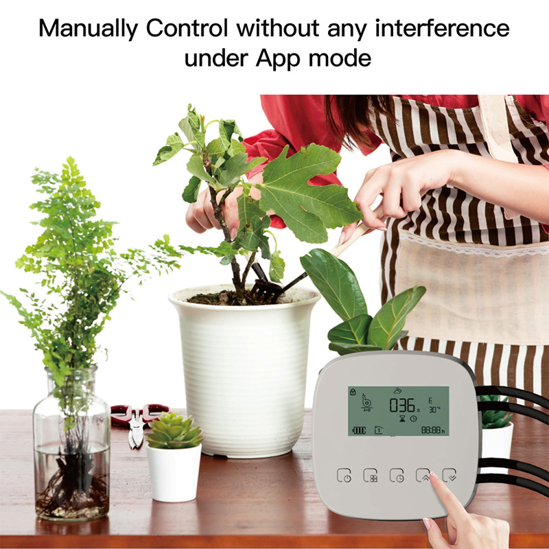 Weather Station with Outdoor H - Smart Home Outdoor review and price