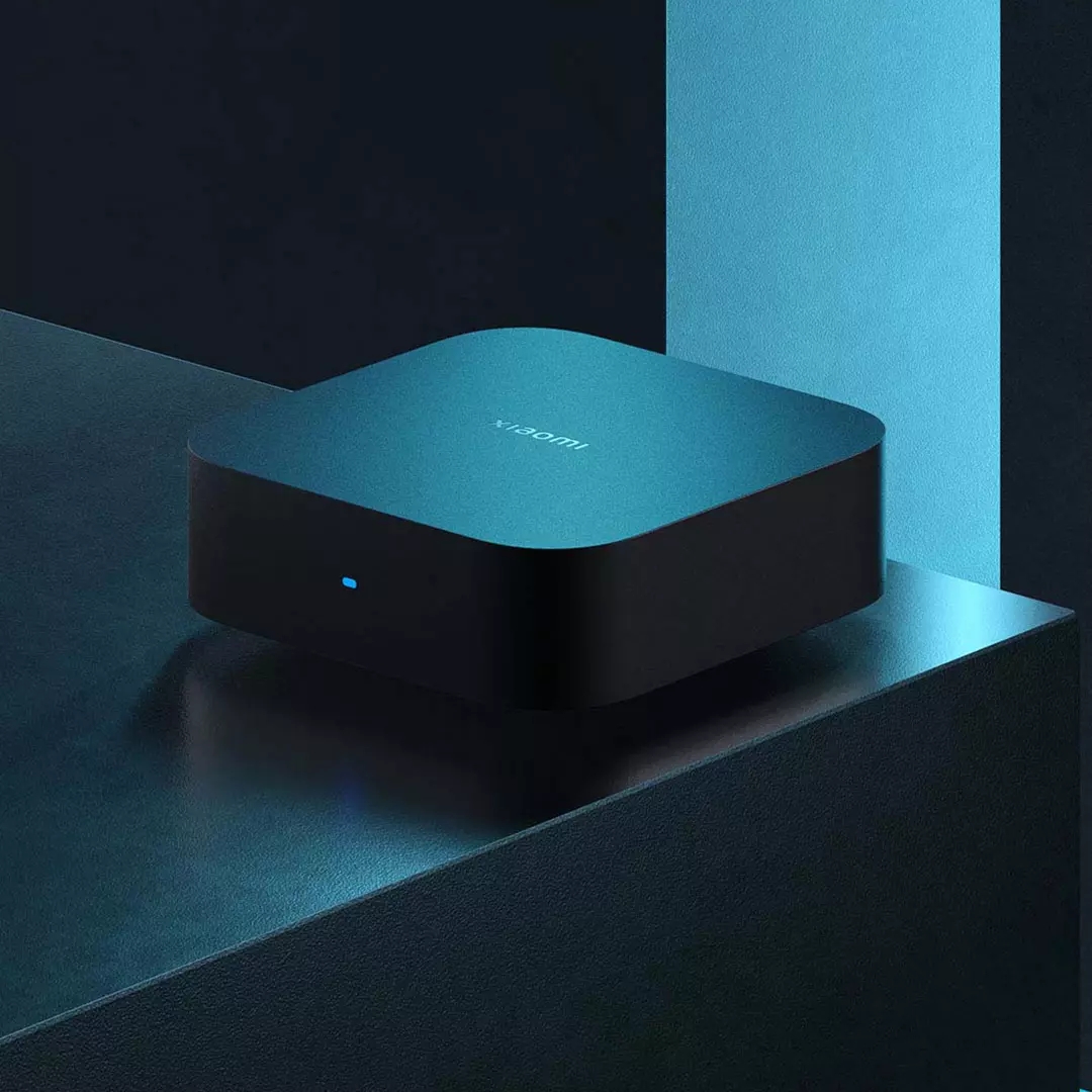 Xiaomi Mijia Smart Hub Mesh Ga - Smart Home Xiaomi Hub review and price