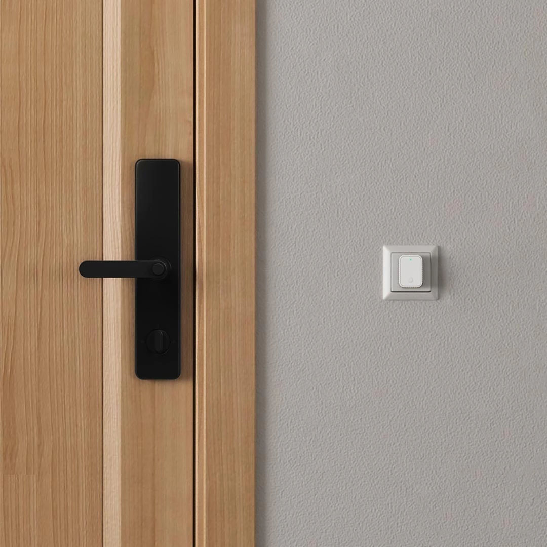 Qingping  Bluetooth Gateway Qi - Smart Home Xiaomi Hub review and price
