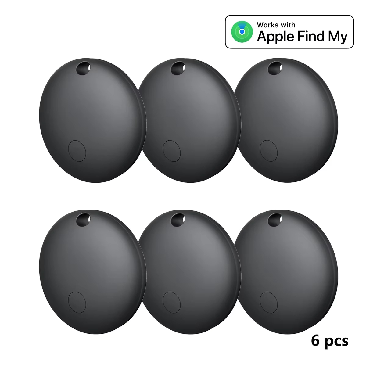 Mini GPS Tracker For Apple iOS - Smart Home Group review and price