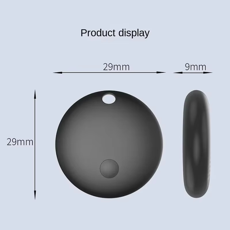 Mini GPS Tracker For Apple iOS - Smart Home Group review and price