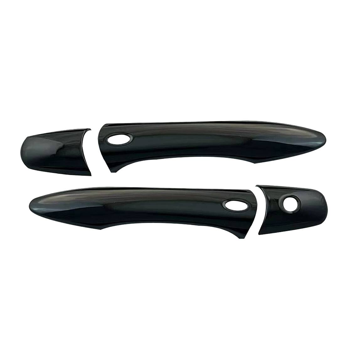 1Set Exterior Door Handle Cove - Smart Home Key review and price