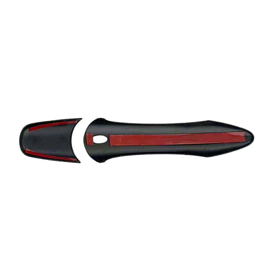 1Set Exterior Door Handle Cove - Smart Home Key review and price