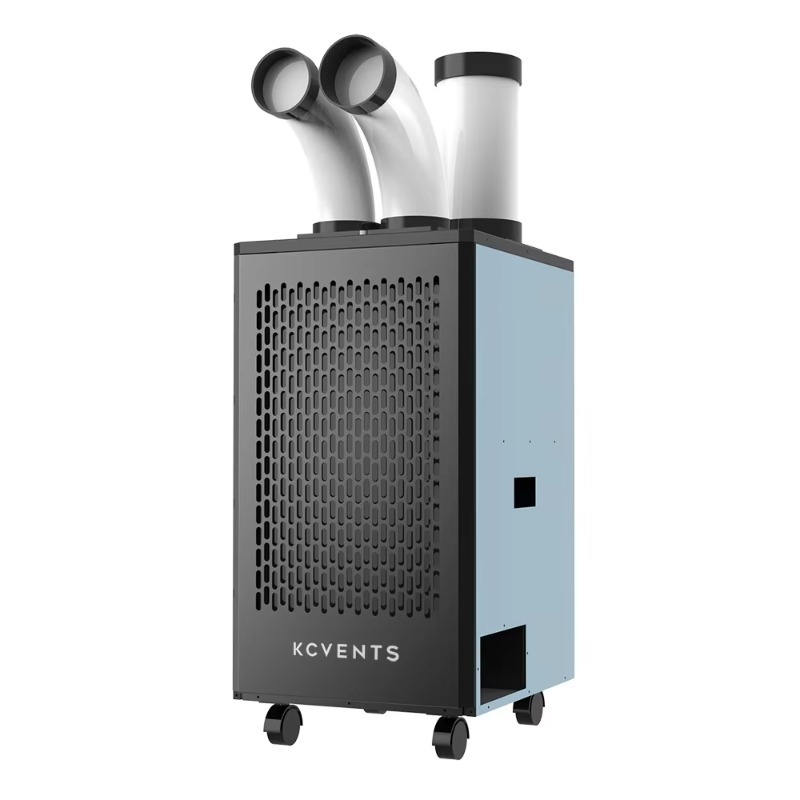 12000 BTU All in One Portable  - Smart Home Outdoor review and price
