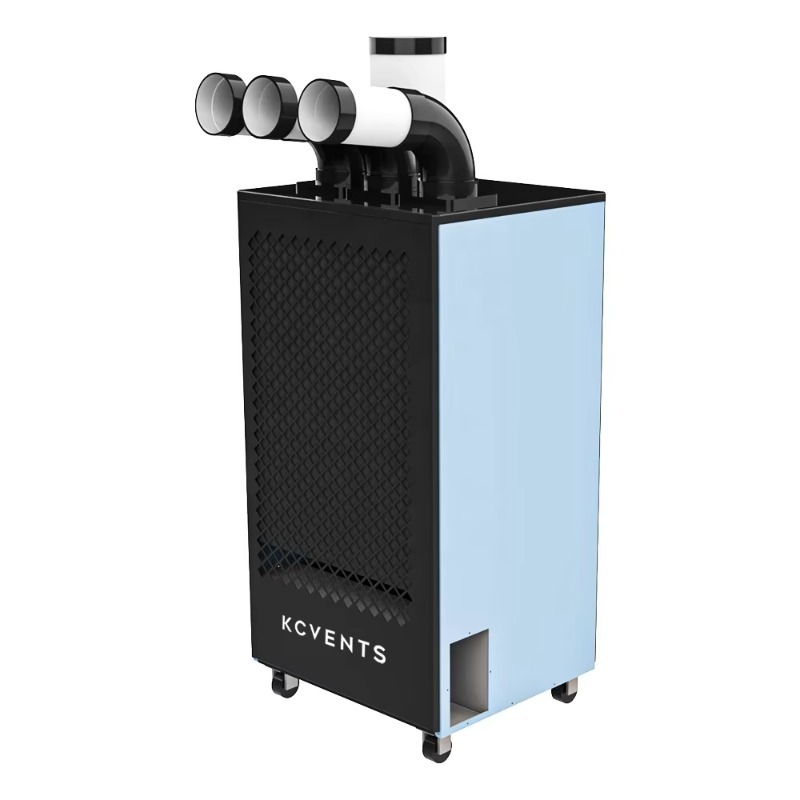 12000 BTU All in One Portable  - Smart Home Outdoor review and price