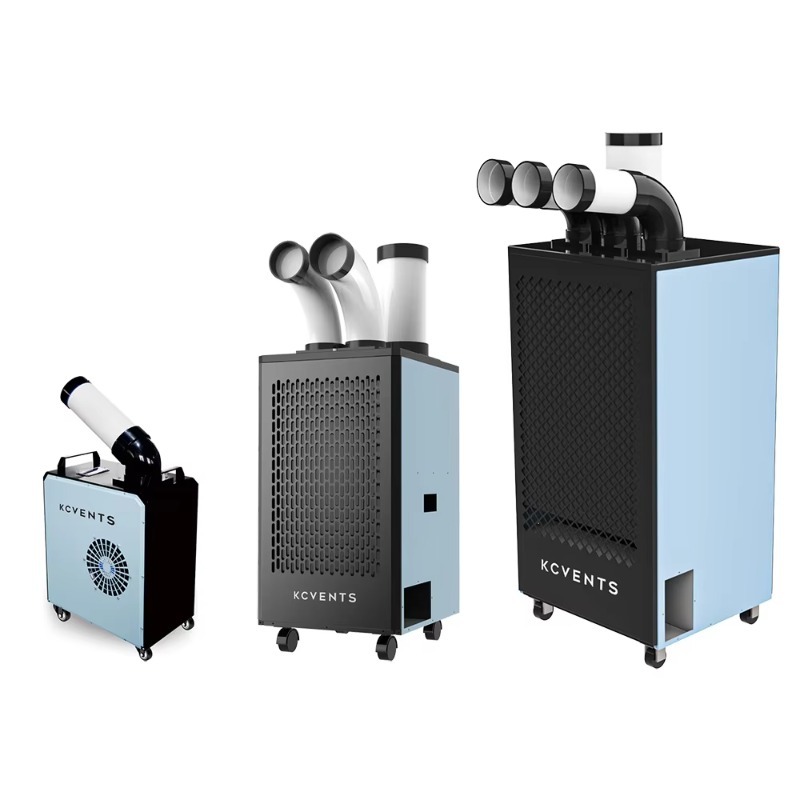 12000 BTU All in One Portable  - Smart Home Outdoor review and price
