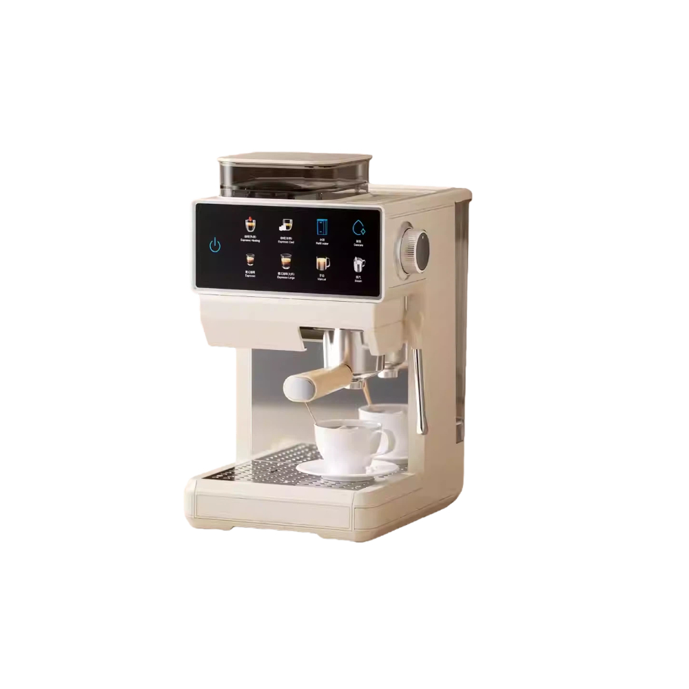 Touch Screen Home Coffee Machi - Smart Home Control Panel review and price