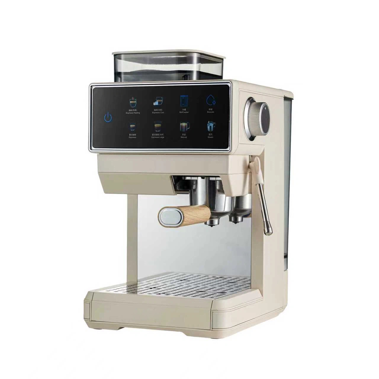 Touch Screen Home Coffee Machi - Smart Home Control Panel review and price