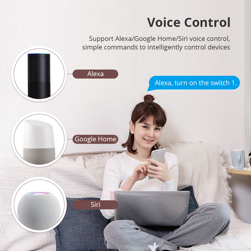 Zemismart Zigbee 10A Brazil So - Smart Home Group review and price