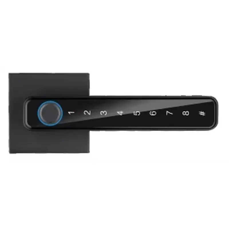 High Quality Touch Screen Fing - Smart Home Key review and price