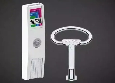 New original RITTAL Cabinet lo - Smart Home Key review and price