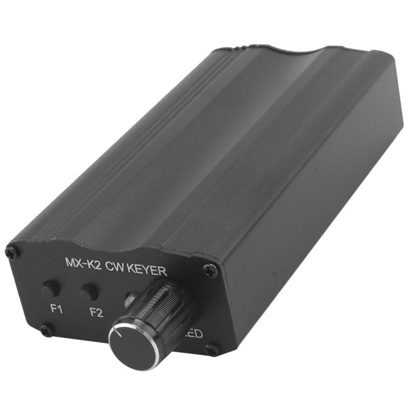 MX-K2 CW Keyer Automatic Key C - Smart Home Key review and price