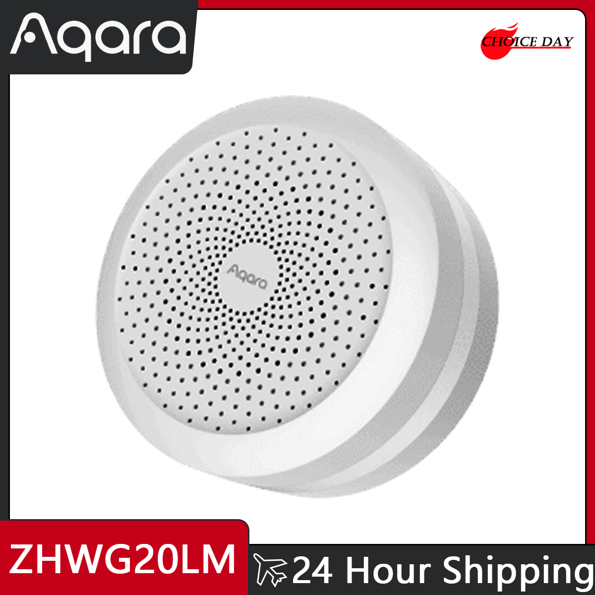 Aqara Hub M1S Zigbee Connect S - Smart Home Xiaomi Hub review and price