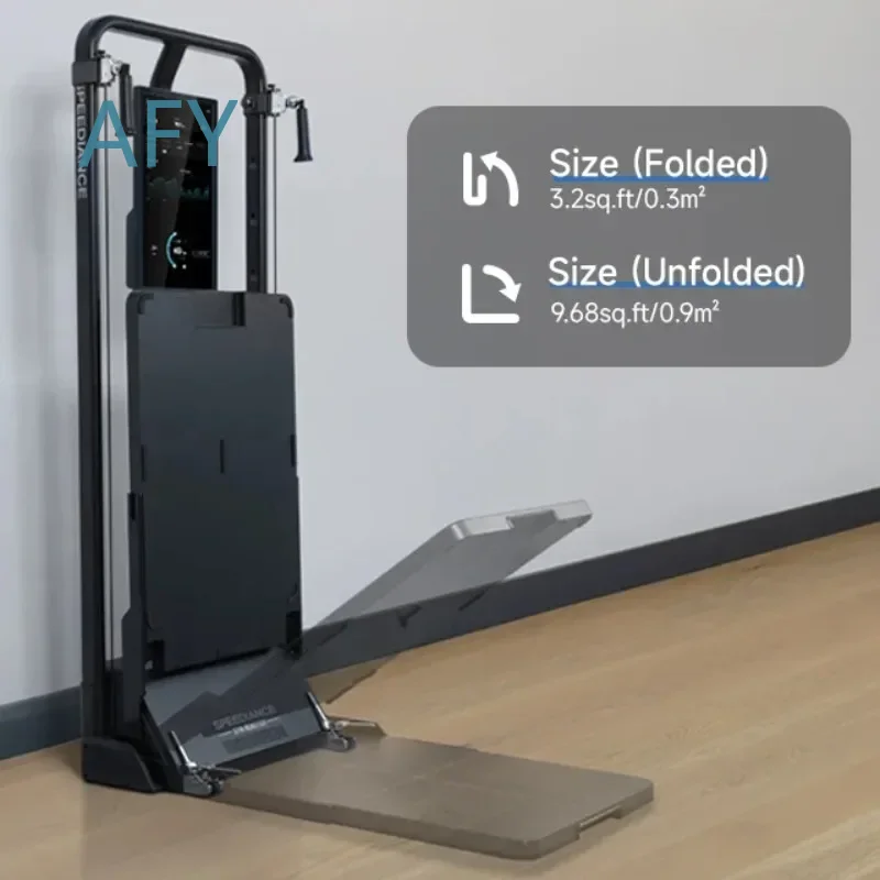 Smart Gym Mirror for Home Fitn - Smart Home Gym Mirror review and price