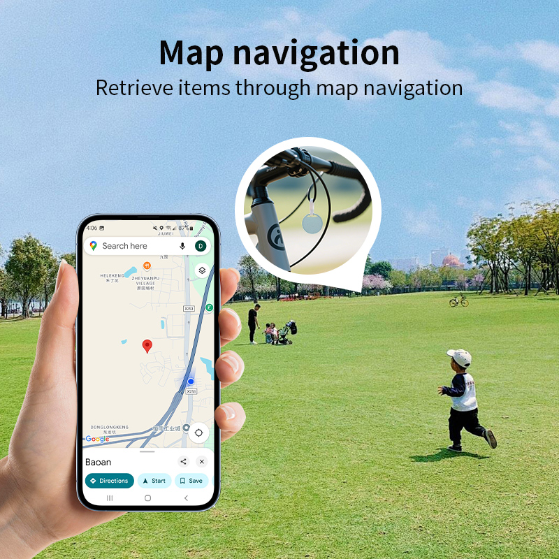 1/ 4PCS Bluetooth GPS Tracker  - Smart Home Xiaomi Hub review and price